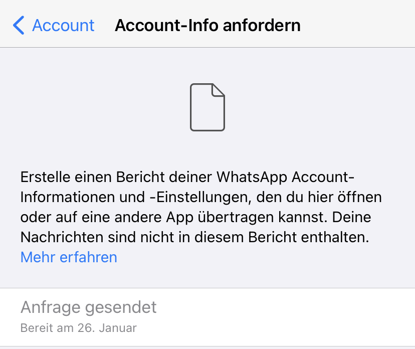 Von WhatsApp zu Signal umziehen Tutonaut.de