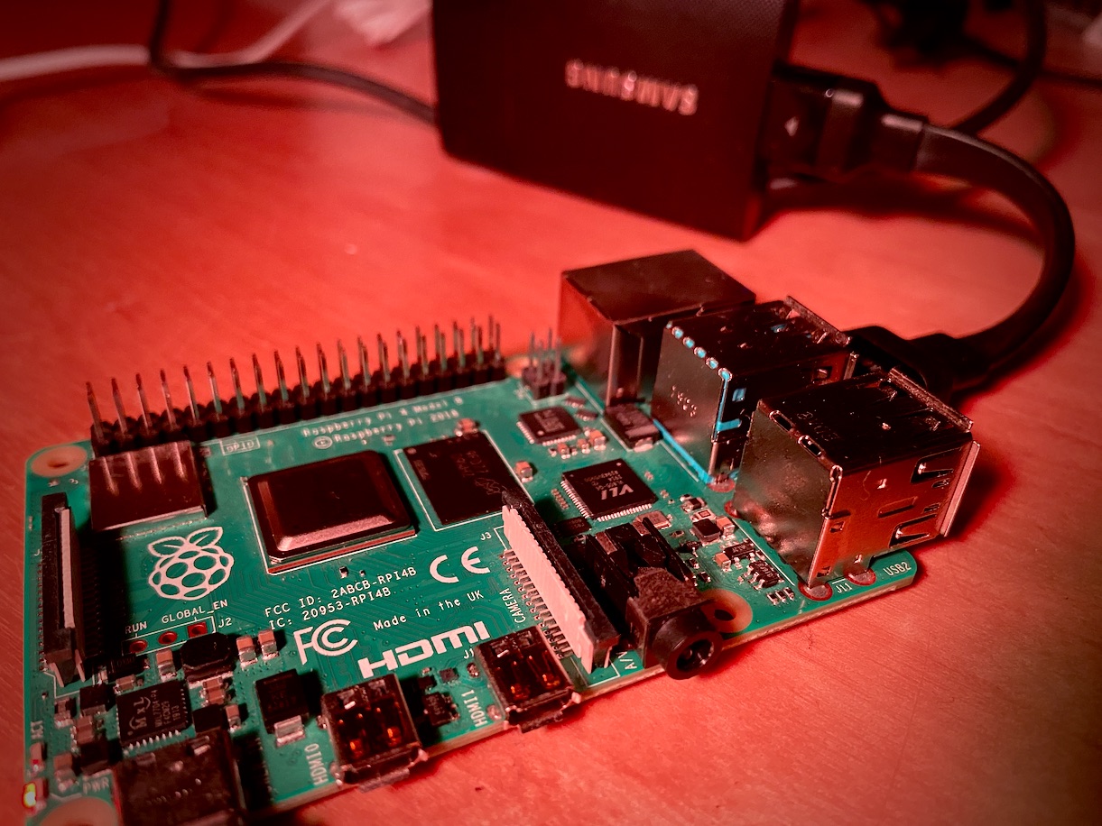 Anleitung Raspberry Pi mit Berryboot von USBSticks oder SSDs starten