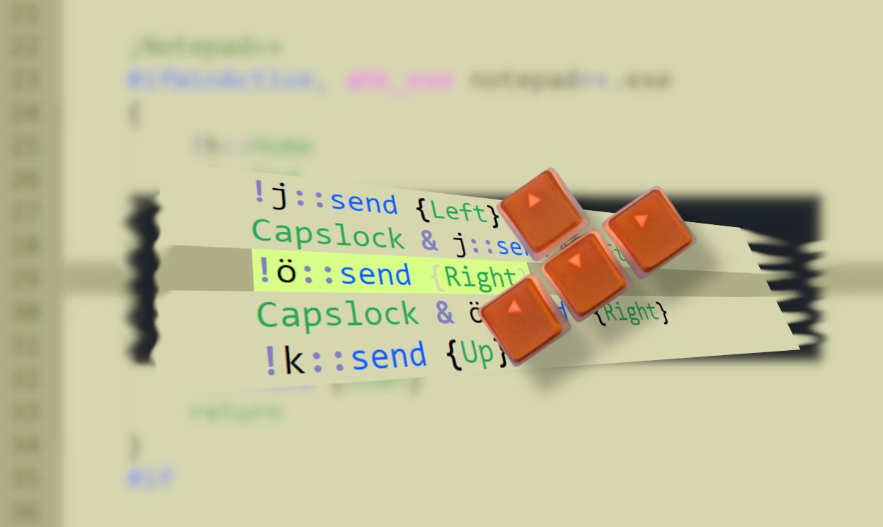 Notepad++ VimStyleNavigation einrichten Tutonaut