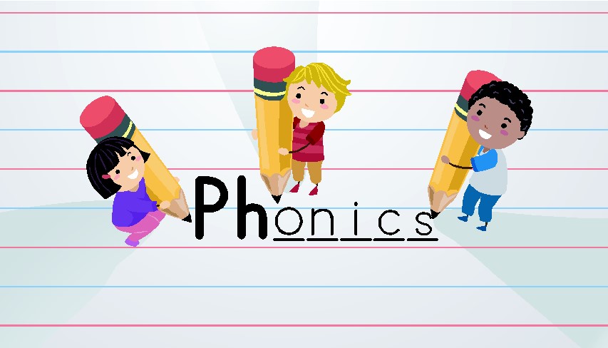 Phonics – The First Step In Learning To Read