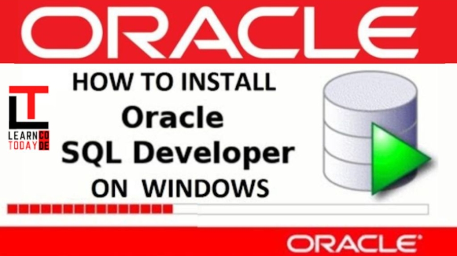 Oracle SQL developer 4.1.4.21 How to install it Tutorialbag