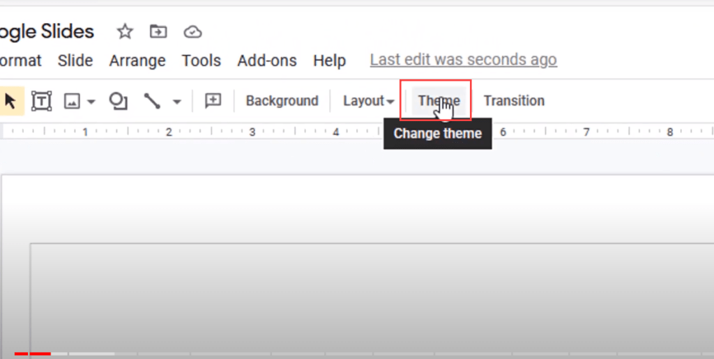 Google Slides Tips and Tricks — TutorialBrain