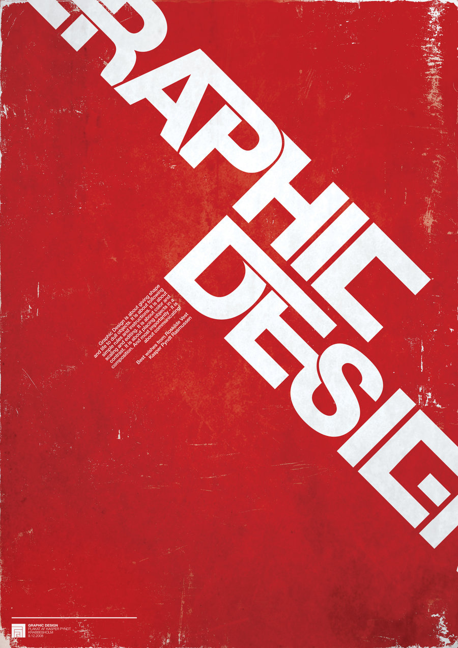 35 Creative Poster Designs for Inspiration TutorialChip