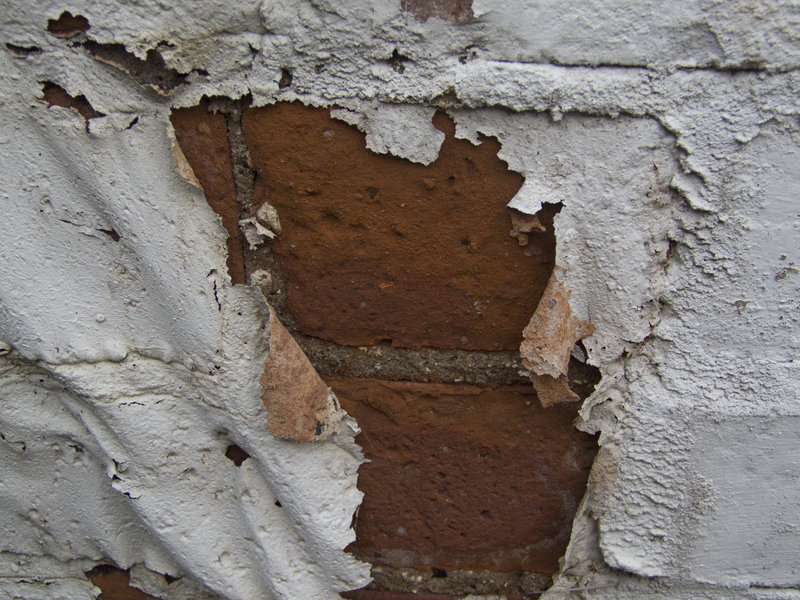 Substance Painter Brick Texture