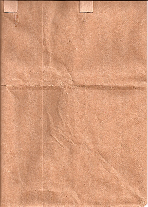 Paper Bag Texture TutorialChip