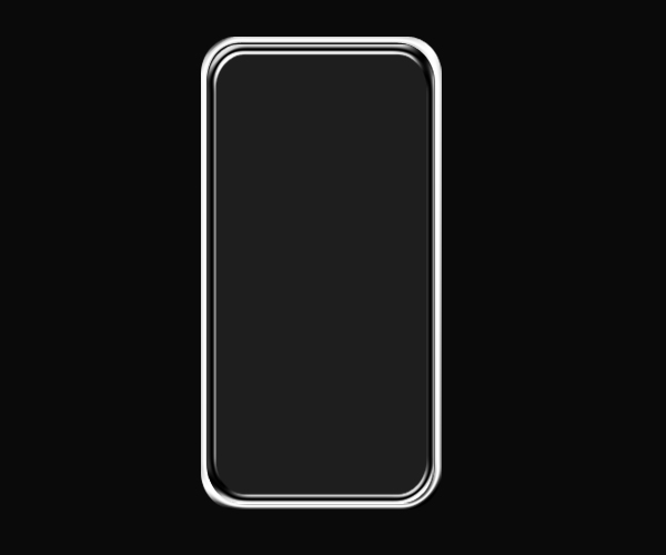 Create a Realistic iPhone in TutorialChip