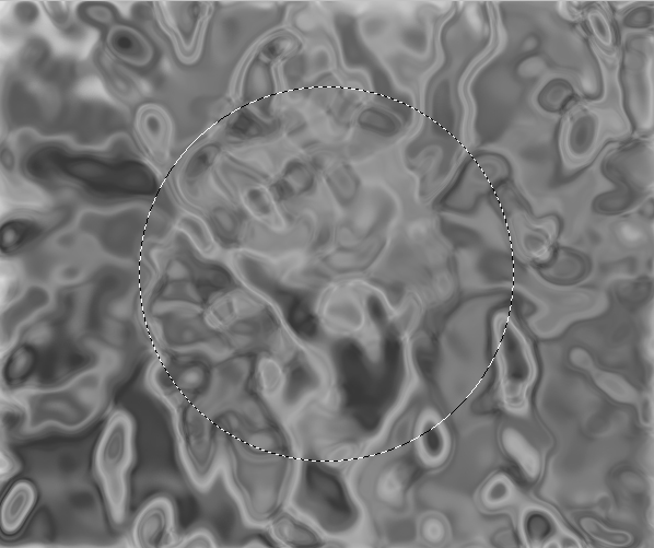 Create a Wonderful Crystal Ball in CS5 TutorialChip