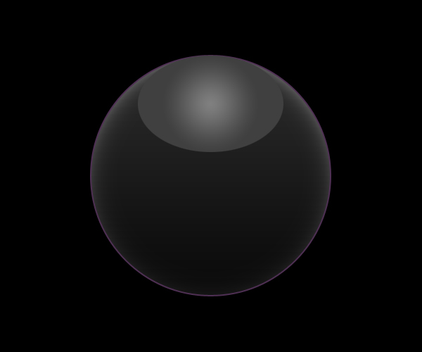 Create a Wonderful Crystal Ball in CS5 TutorialChip