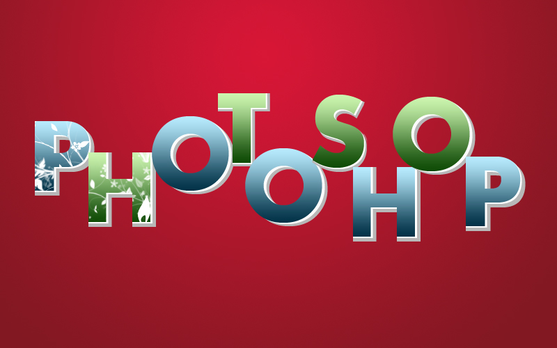 Paint Selected Area TutorialChip