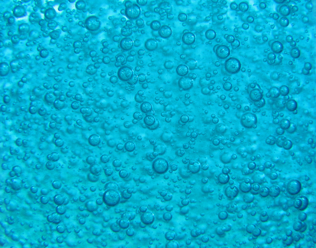 35 Magnificent Examples of Free Bubble Textures TutorialChip