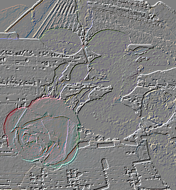 AfterApplyingEmbossFilter TutorialChip