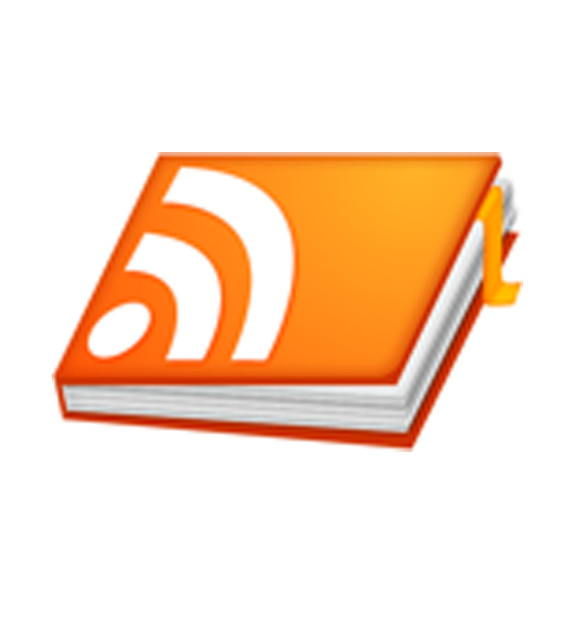 Rss book icon TutorialChip