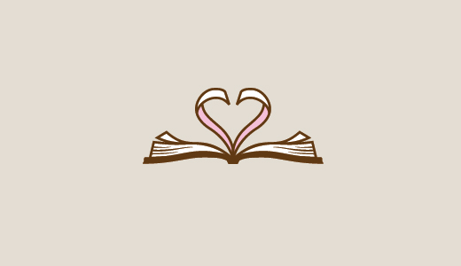 27 Adorable Heart Logo Designs for Inspiration TutorialChip