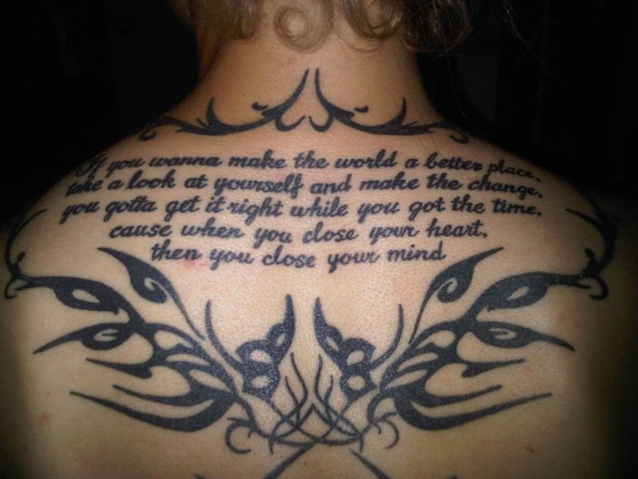 50 Most Popular Tattoo Designs TutorialChip