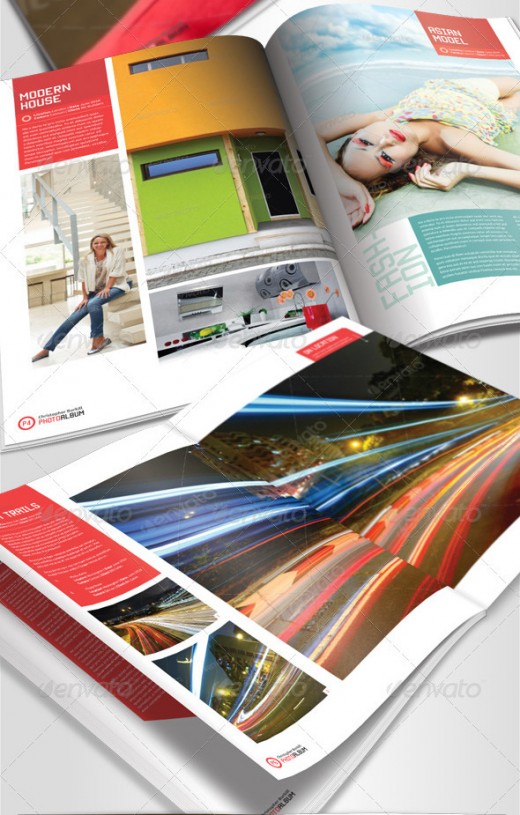 20+ Reliable Photo Albums Design Ideas TutorialChip