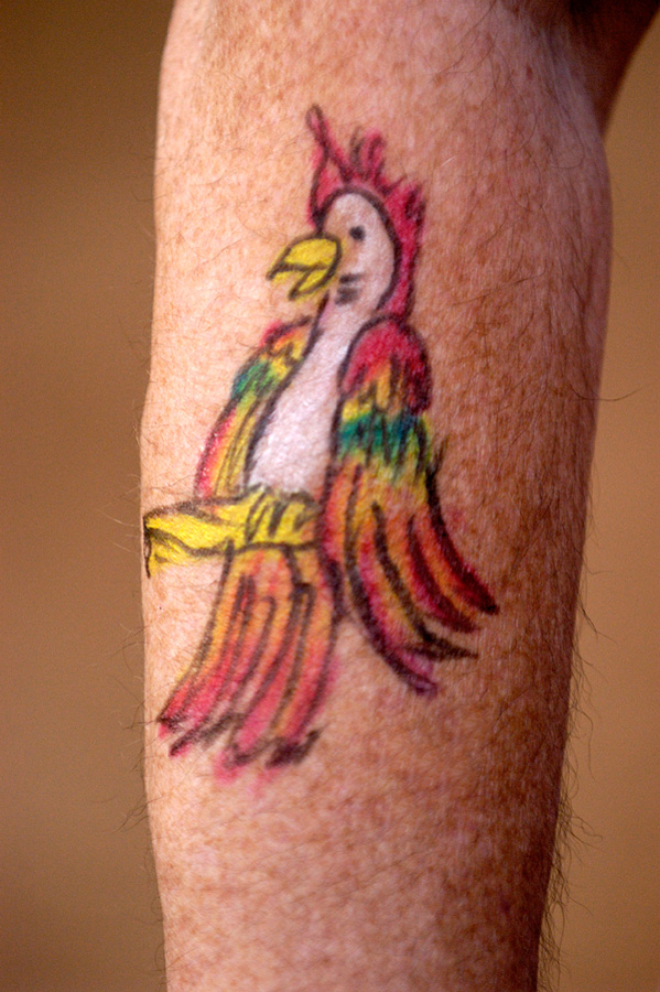 40 Lovely Birds Tattoo Designs TutorialChip