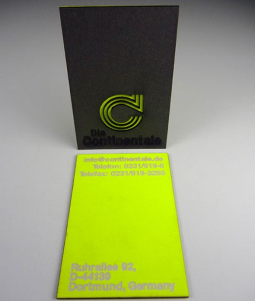 27 Captivating Edge Paint Business Cards TutorialChip