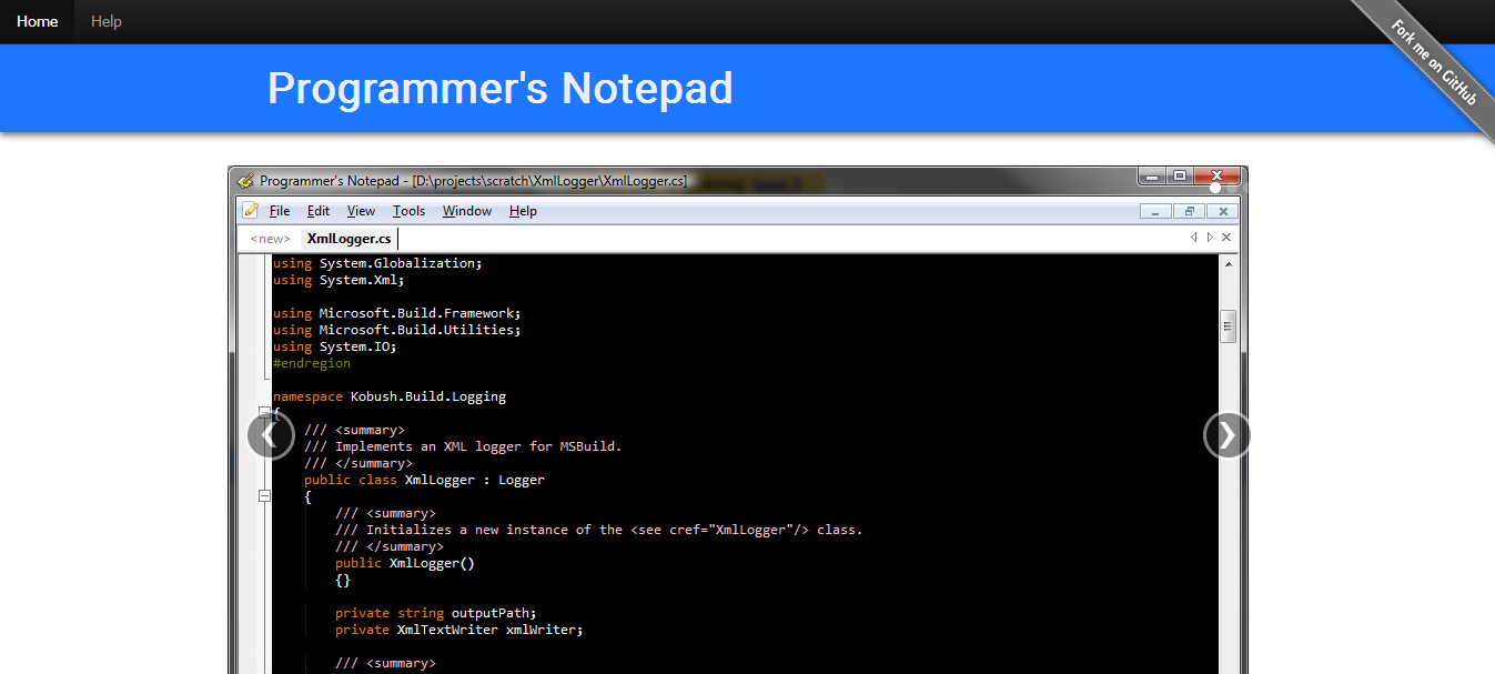 Top 12 Free HTML Editors TutorialChip