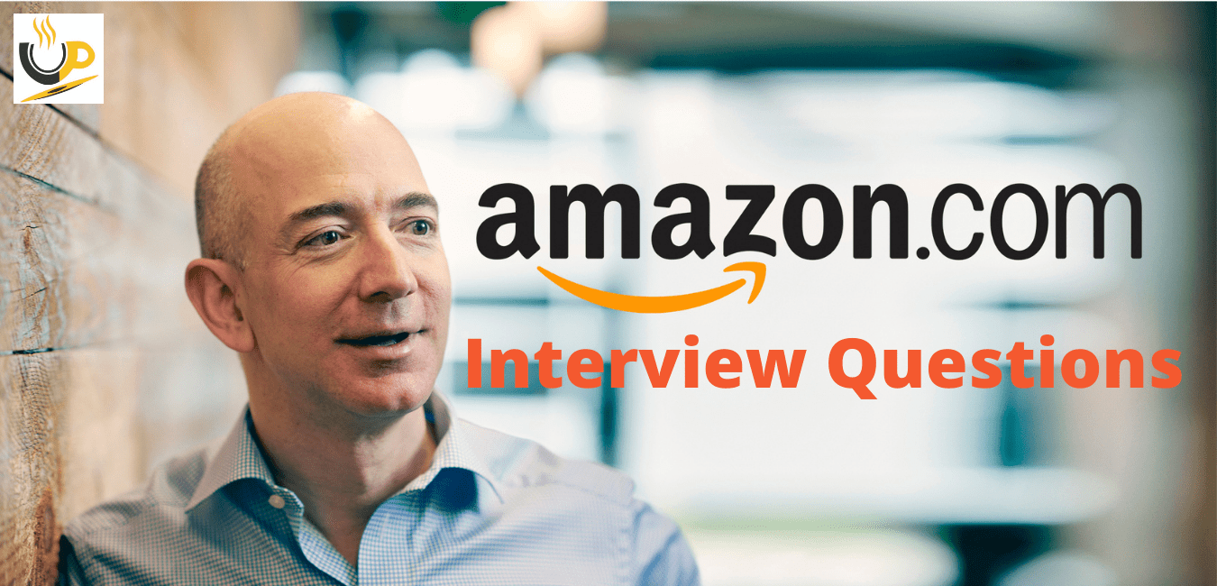 Amazon Interview Questions Amazon Coding Questions