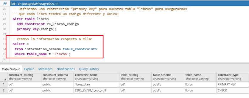 Postgresql Alter Table Add Primary Key Decorations I Can Make
