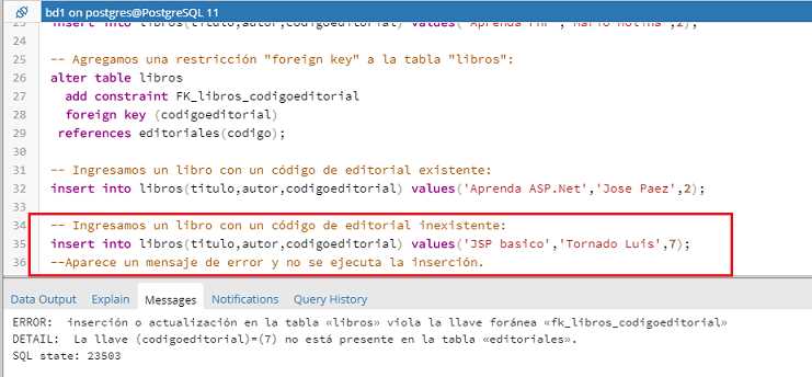 Postgres Create Table Example Primary Key Matttroy