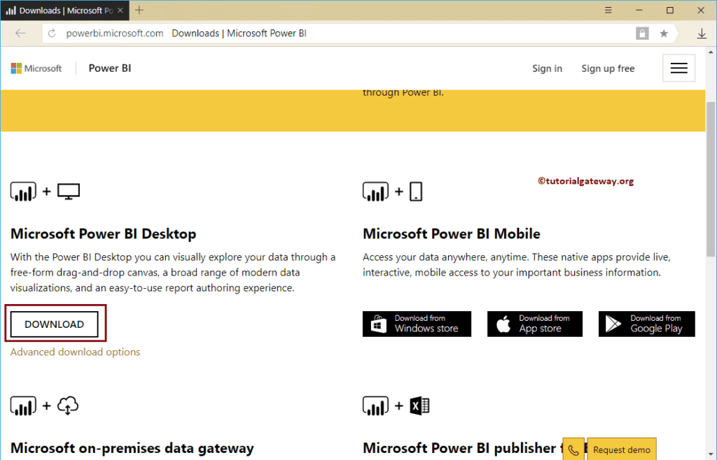 Power bi desktop downloads hunterstashok