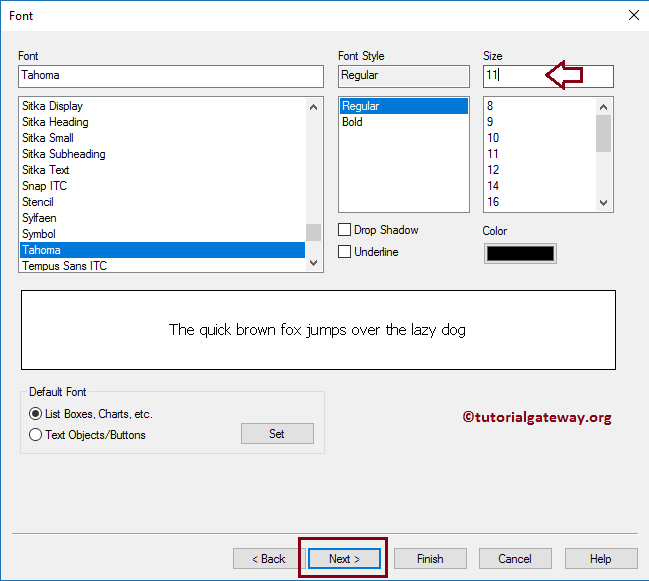 Funnel Chart in QlikView