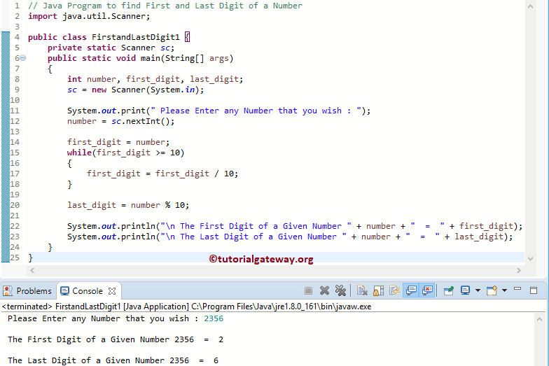 How To Print 10 Numbers Per Line In Java 32+ Pages Answer Doc [2.3mb