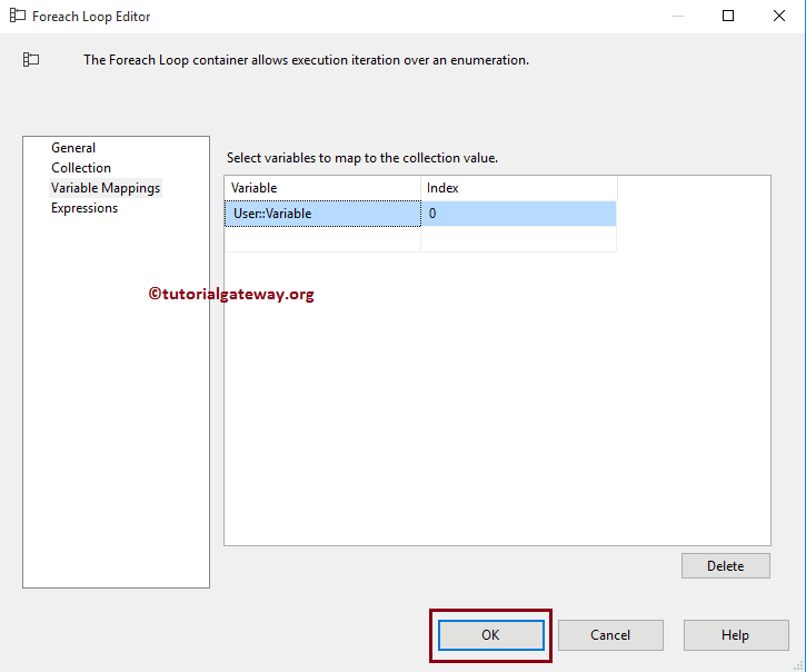 Move Multiple files using File System Task in SSIS
