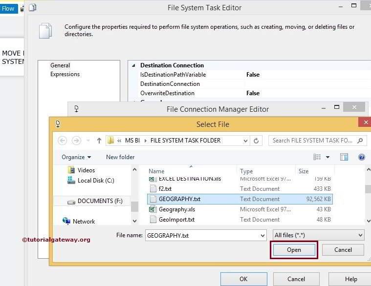 Cant rename folder conncetion in dbvisualizer libertyserre