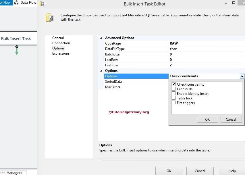 Bulk Insert Sql Server Csv Ejemplo Nuevo Ejemplo