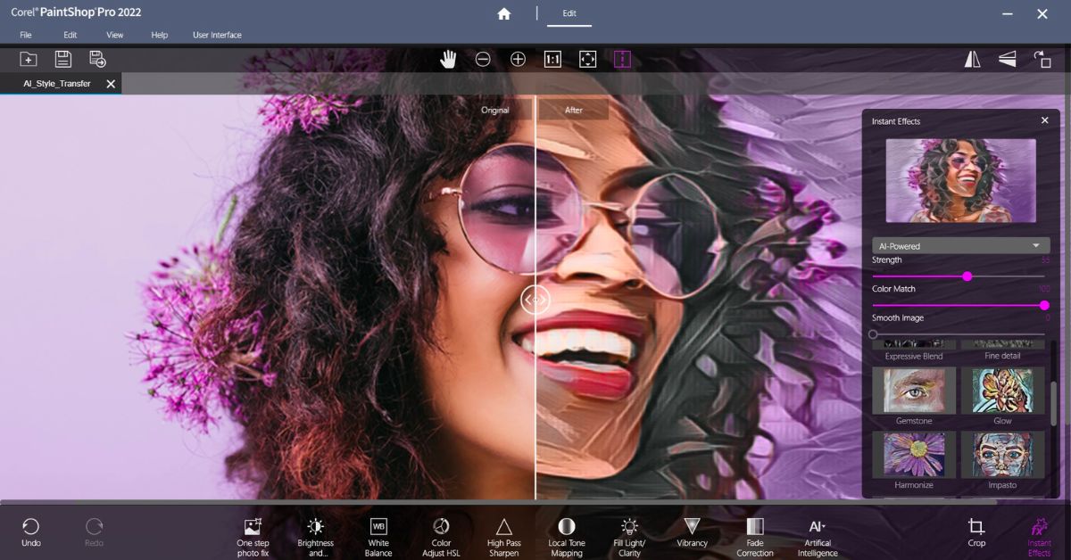 Jasc Paint Shop Pro Tutorials Tutorialized