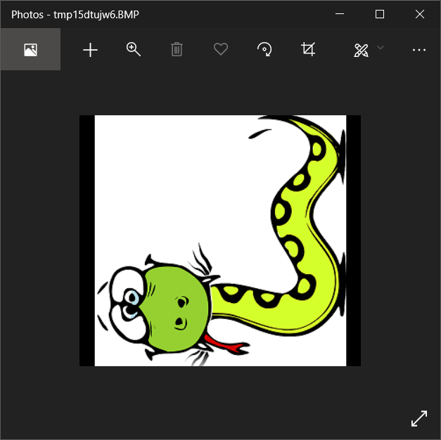 Python Pillow Tutorial