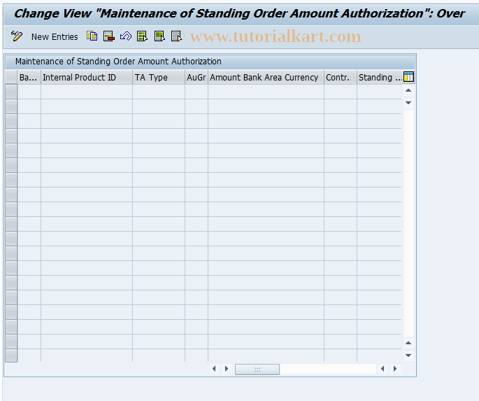 F9SOAUTH SAP Tcode BCA Authorization Group Order Transaction Code