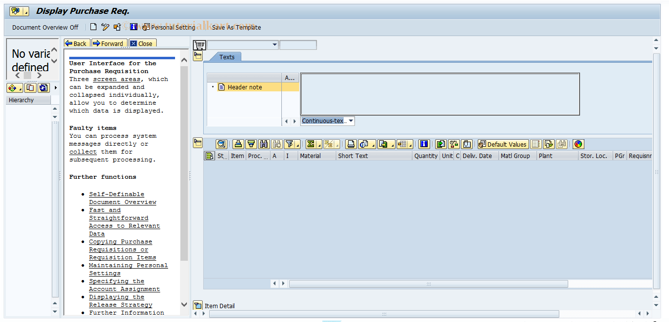 Application Log Display Tcode Sap at Michael Ferguson blog