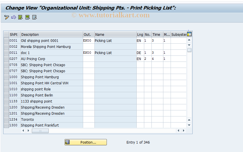 Sap Table That L Ists Z Tcodes Online