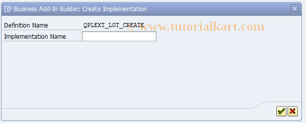 S_AC0_52000878 SAP Tcode : Transaction Code