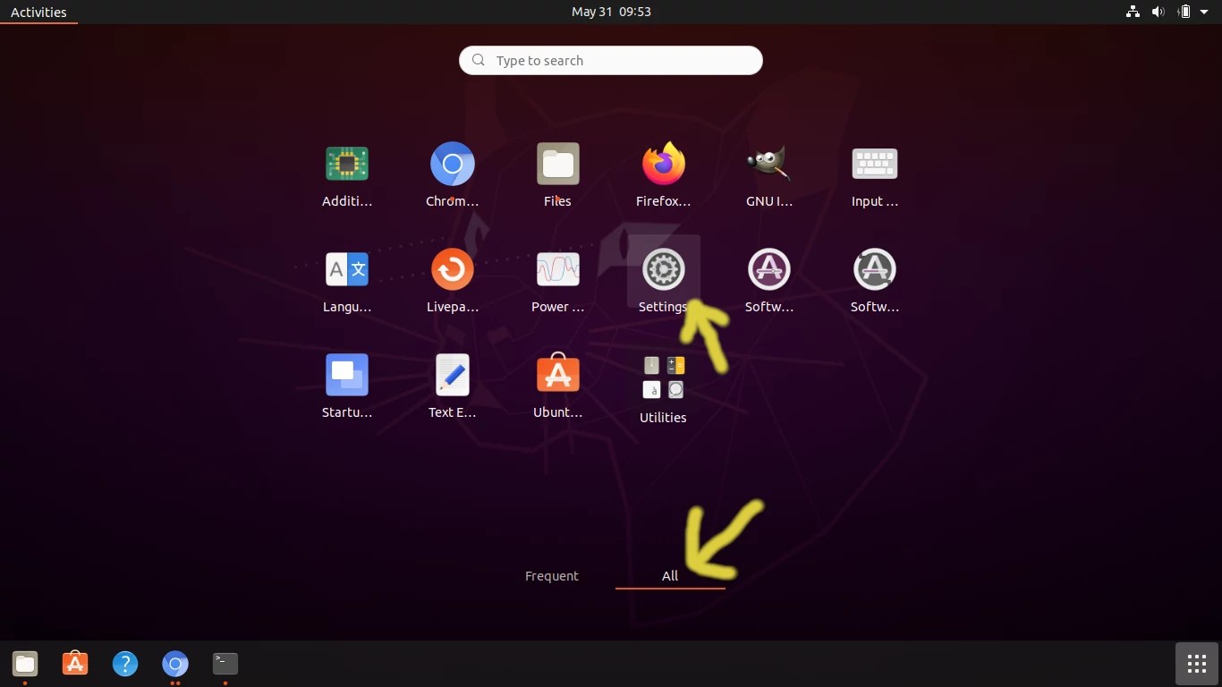Ubuntu 20.04 LTS Change Time Zone