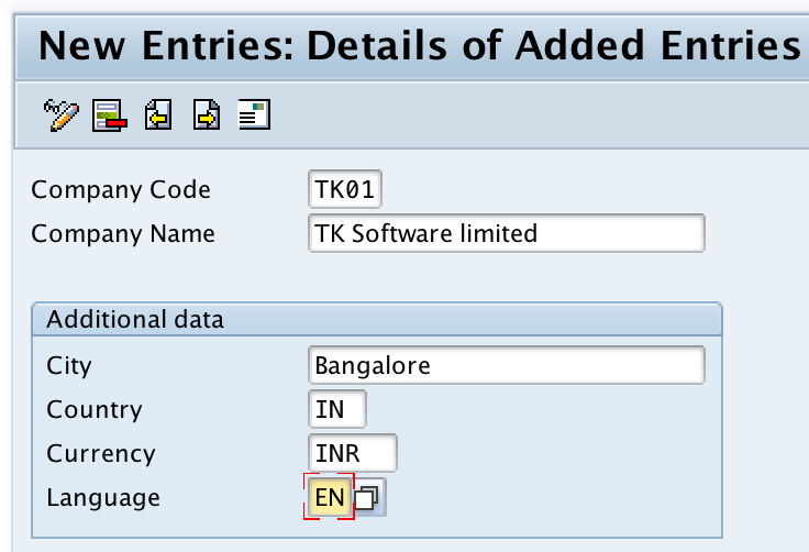 What is Company Code? & How to Define Company Code in SAP