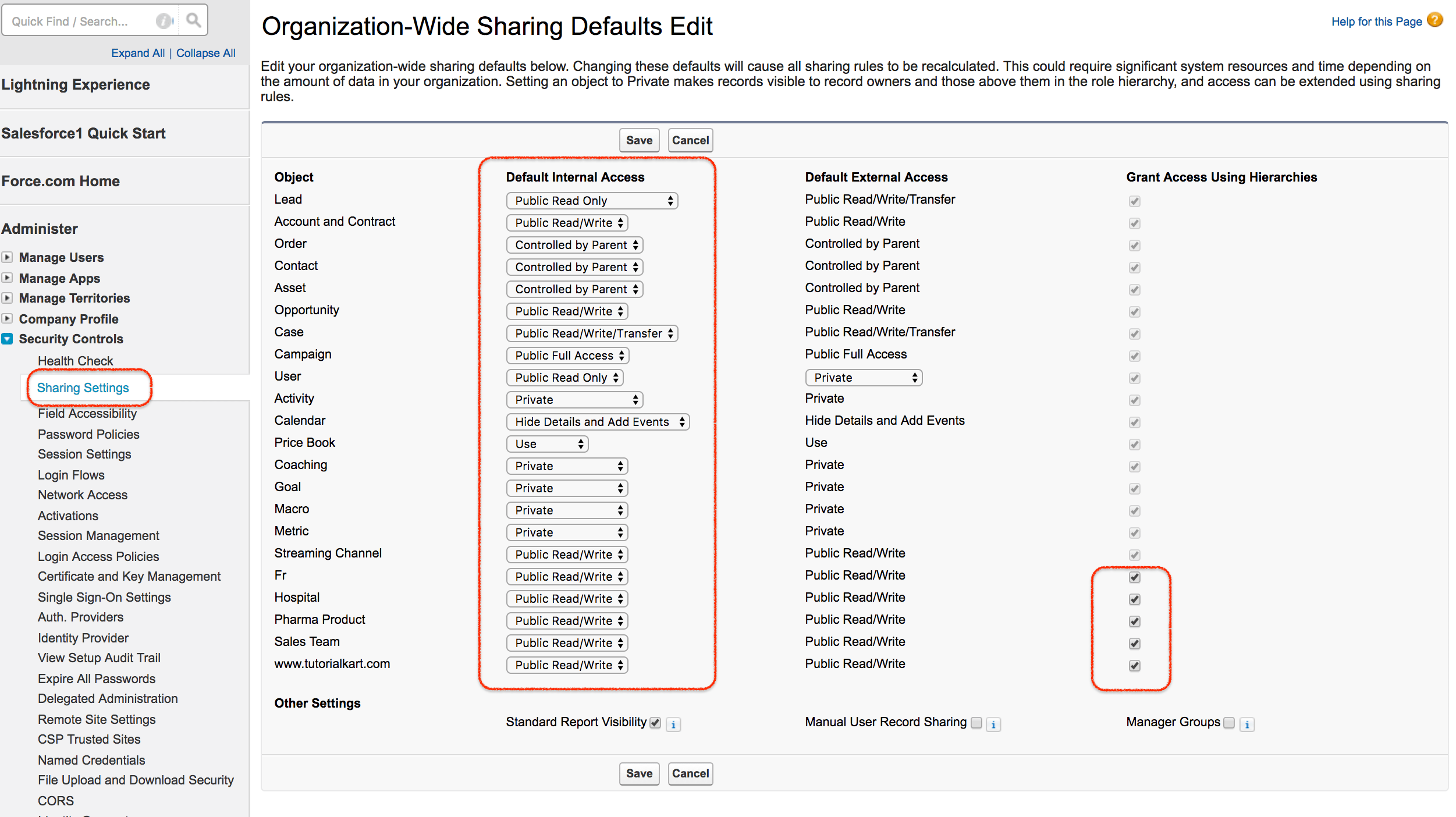 How To Delete Profiles In Salesforce