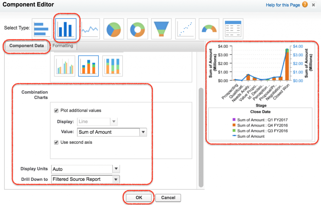 Salesforce Dashboard Learn Salesforce Dashboard Tutorial