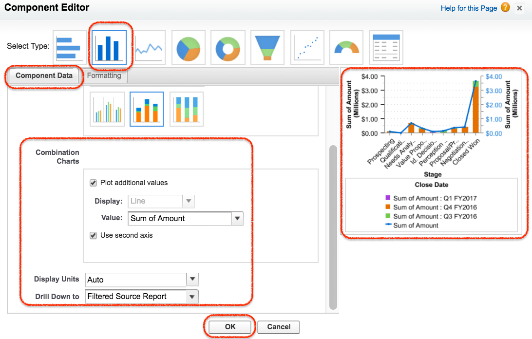 Salesforce Dashboard Learn Salesforce Dashboard Tutorial TutorialKart