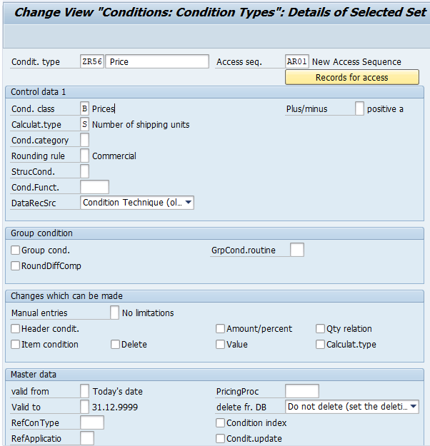 How To Create Bin Type In Sap at Lorine Bell blog