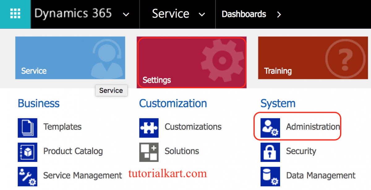 How to create Dynamics 365 App using App Designer