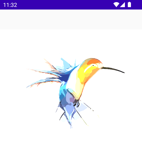 How to adjust the contrast of Image in Android Compose? TutorialKart