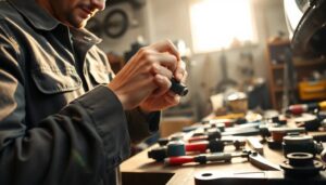 How To CHANGE Your IGNITION SWITCH - Step-by-Step Guide