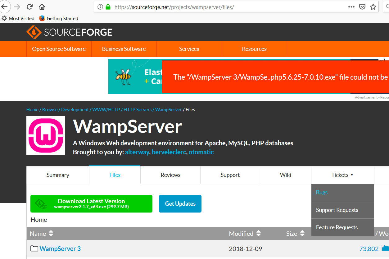 How To Install WampServer on Windows Tutorials24x7