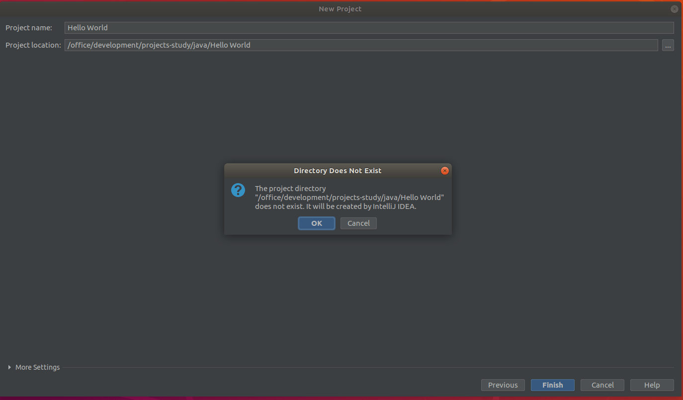 How To Install IntelliJ IDEA for Java on Ubuntu Tutorials24x7