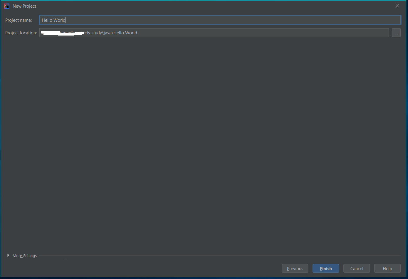How To Install IntelliJ IDEA for Java on Windows Tutorials24x7