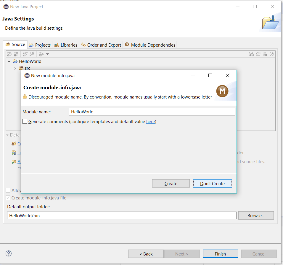 How To Install Eclipse For Java On Windows Tutorials24x7